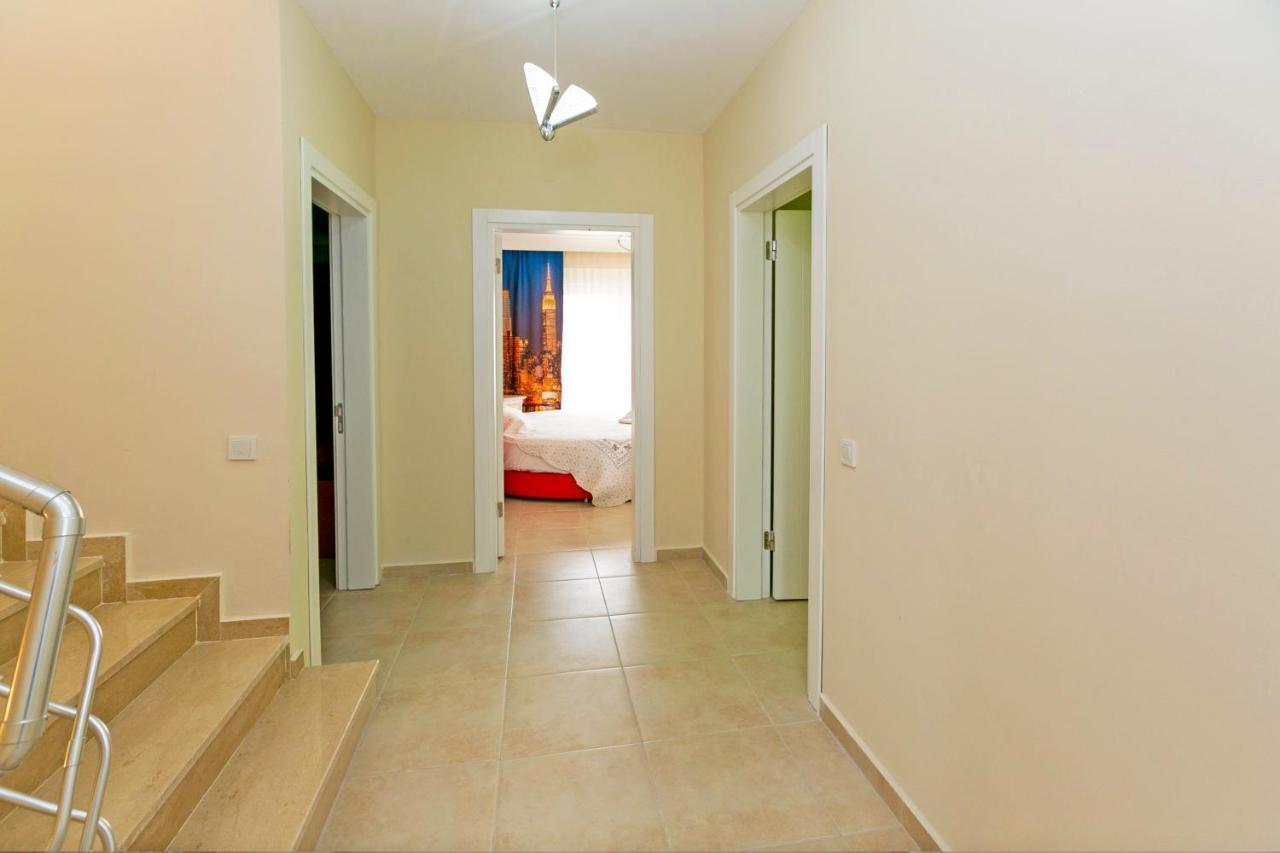 Paradise Town Villa Despina Belek Exterior foto